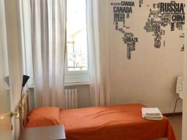 Bilocale arredato Chiesa rossa, cermenate, ripamonti