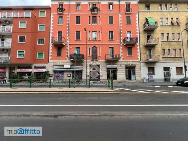 Bilocale arredato Chiesa rossa, cermenate, ripamonti