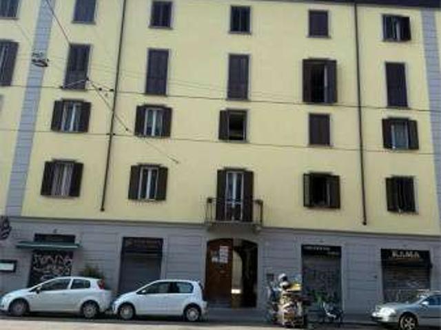 Bilocale arredato Chiesa rossa, cermenate, ripamonti