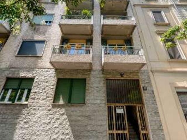 Bilocale arredato Chiesa rossa, cermenate, ripamonti