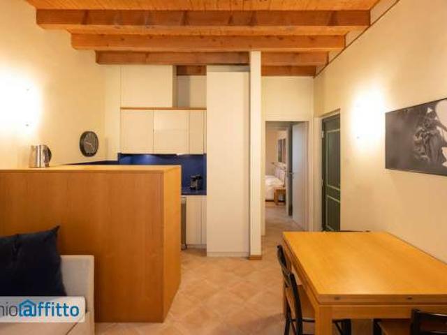 Bilocale arredato Chiesa rossa, cermenate, ripamonti