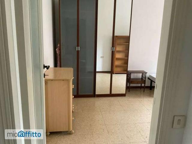 Bilocale arredato Chiesa rossa, cermenate, ripamonti