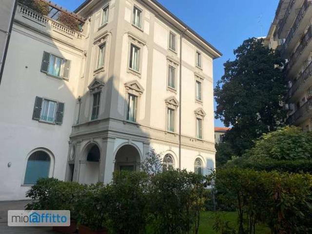 Bilocale arredato Chiesa rossa, cermenate, ripamonti