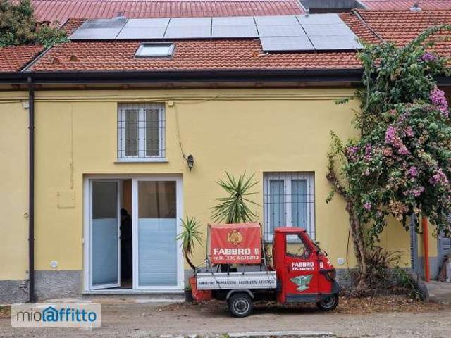 Bilocale arredato Chiesa rossa, cermenate, ripamonti