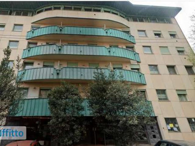 Bilocale arredato Chiesa rossa, cermenate, ripamonti
