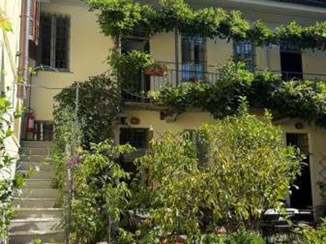 Bilocale arredato Chiesa rossa, cermenate, ripamonti