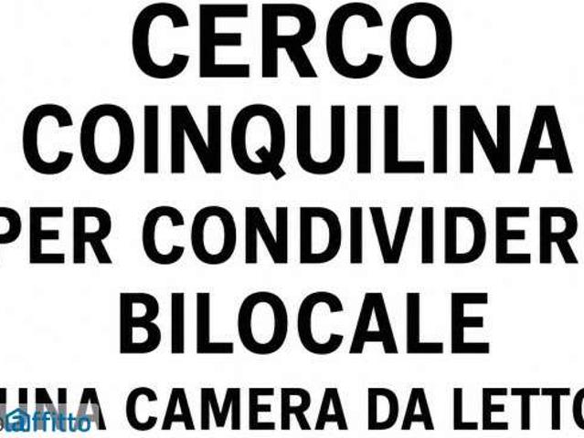 Bilocale arredato Chiesa rossa, cermenate, ripamonti
