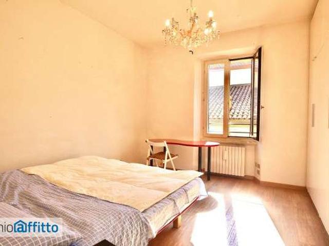 Bilocale arredato Chiesa rossa, cermenate, ripamonti