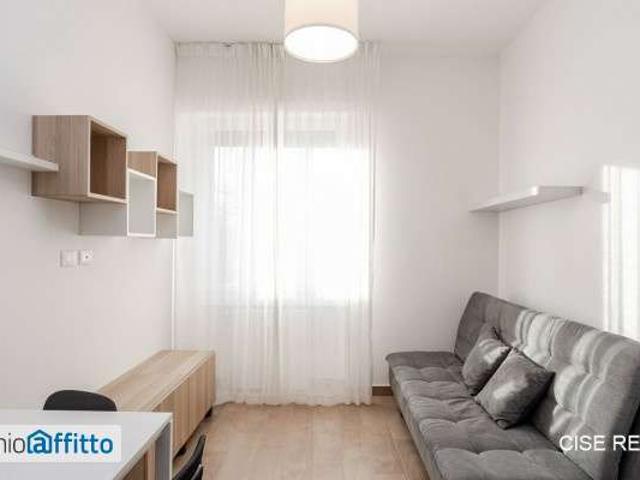 Bilocale arredato Chiesa rossa, cermenate, ripamonti