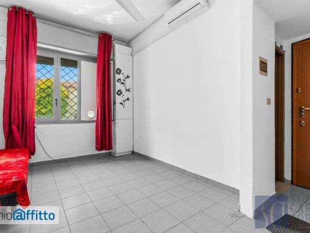 Bilocale arredato Chiesa rossa, cermenate, ripamonti