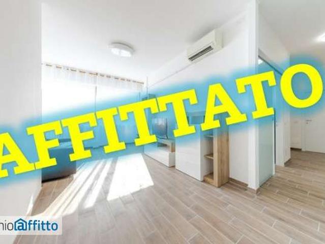 Bilocale arredato Chiesa rossa, cermenate, ripamonti