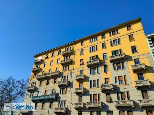 Bilocale arredato Chiesa rossa, cermenate, ripamonti