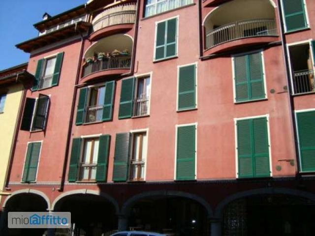 Bilocale arredato Chiesa rossa, cermenate, ripamonti