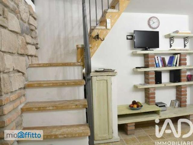 Bilocale arredato Chiesa rossa, cermenate, ripamonti