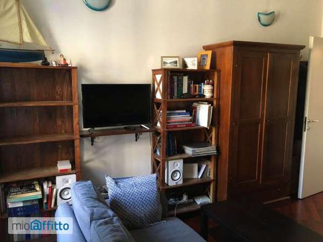 Bilocale arredato Chiesa rossa, cermenate, ripamonti