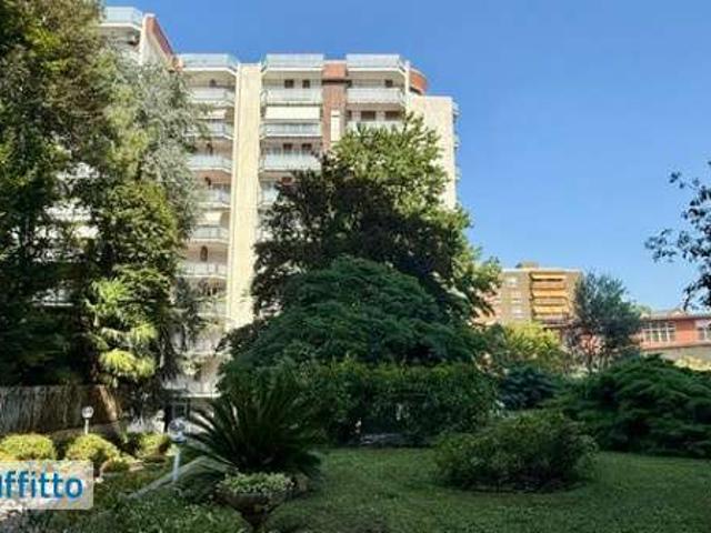 Bilocale arredato Chiesa rossa, cermenate, ripamonti