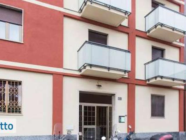 Bilocale arredato Chiesa rossa, cermenate, ripamonti