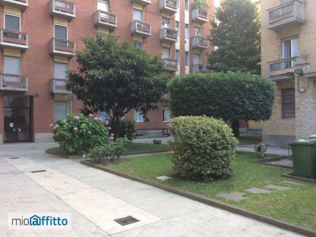 Bilocale arredato Chiesa rossa, cermenate, ripamonti