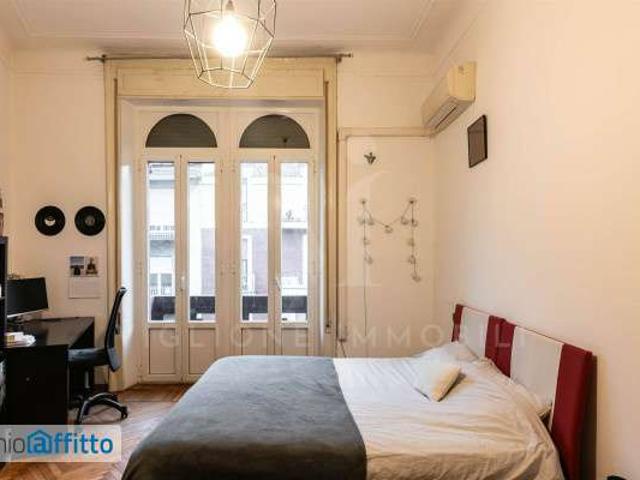 Bilocale arredato Chiesa rossa, cermenate, ripamonti
