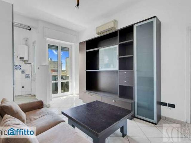 Bilocale arredato Chiesa rossa, cermenate, ripamonti