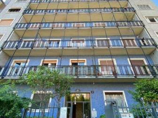 Bilocale arredato Chiesa rossa, cermenate, ripamonti