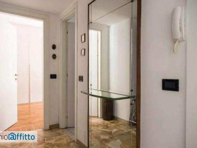 Bilocale arredato Chiesa rossa, cermenate, ripamonti