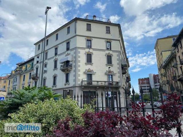 Bilocale arredato Chiesa rossa, cermenate, ripamonti