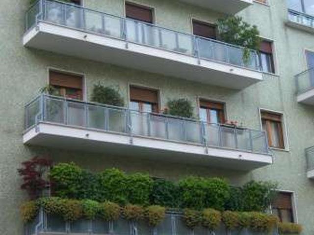 Bilocale arredato Chiesa rossa, cermenate, ripamonti