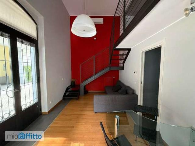 Bilocale arredato Chiesa rossa, cermenate, ripamonti