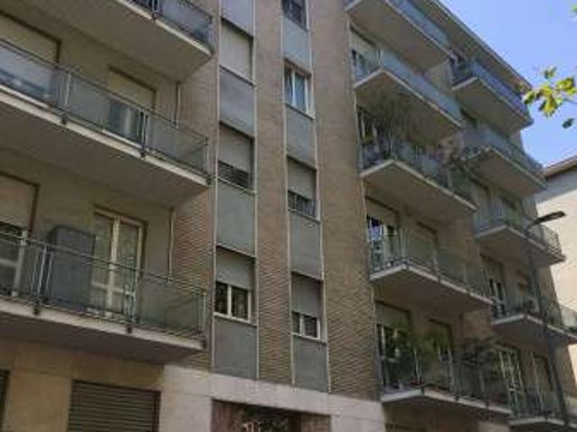 Bilocale arredato Chiesa rossa, cermenate, ripamonti