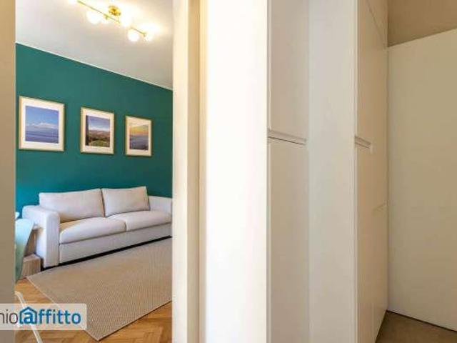 Bilocale arredato Chiesa rossa, cermenate, ripamonti