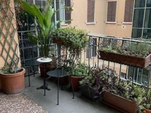 Bilocale arredato Chiesa rossa, cermenate, ripamonti