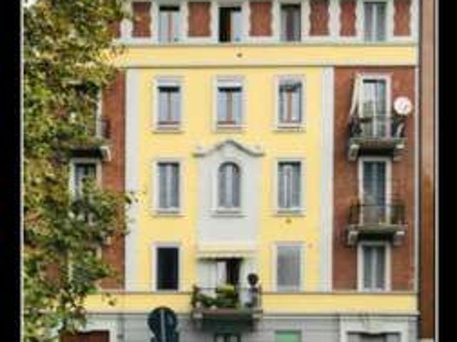 Bilocale arredato Chiesa rossa, cermenate, ripamonti