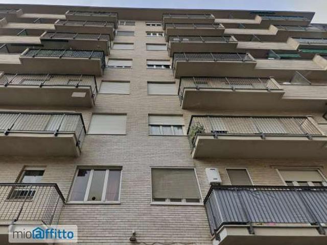 Bilocale arredato Chiesa rossa, cermenate, ripamonti