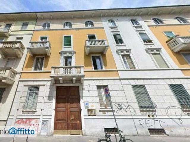 Bilocale arredato Chiesa rossa, cermenate, ripamonti