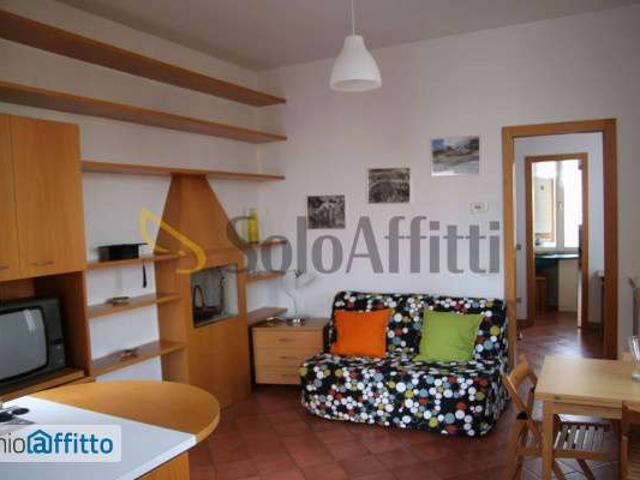 Bilocale arredato Chiesa rossa, cermenate, ripamonti