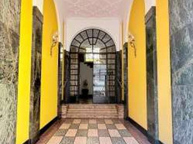 Bilocale arredato Chiesa rossa, cermenate, ripamonti