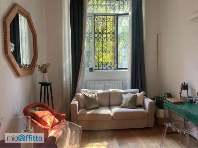 Bilocale arredato Chiesa rossa, cermenate, ripamonti