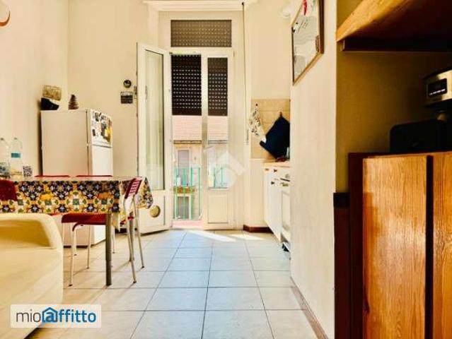 Bilocale arredato Chiesa rossa, cermenate, ripamonti