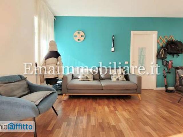 Bilocale arredato Chiesa rossa, cermenate, ripamonti
