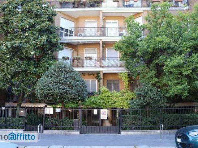 Bilocale arredato Chiesa rossa, cermenate, ripamonti