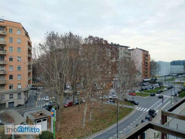 Bilocale arredato Chiesa rossa, cermenate, ripamonti