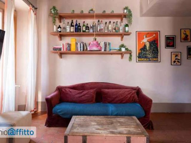 Bilocale arredato Chiesa rossa, cermenate, ripamonti