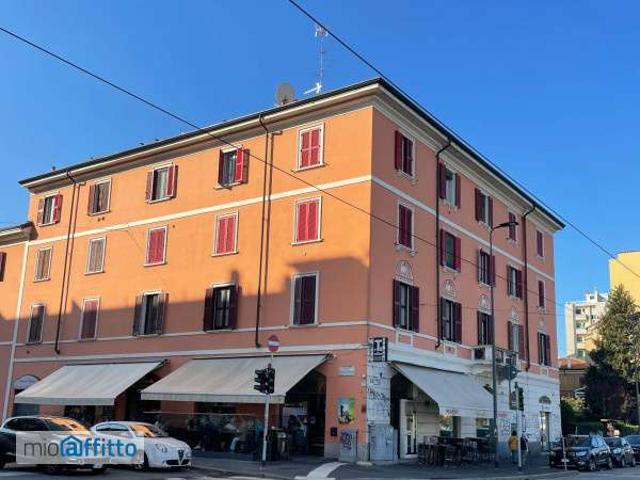 Bilocale arredato Chiesa rossa, cermenate, ripamonti