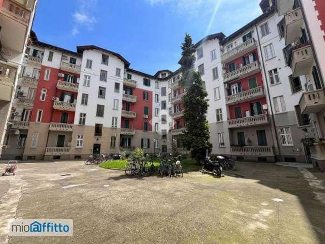 Bilocale arredato Chiesa rossa, cermenate, ripamonti