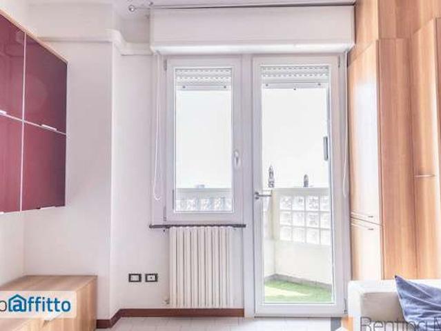 Bilocale arredato Chiesa rossa, cermenate, ripamonti