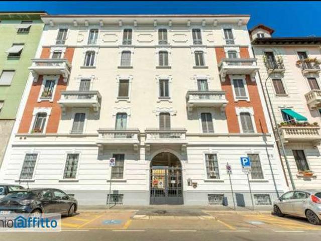 Bilocale arredato Chiesa rossa, cermenate, ripamonti