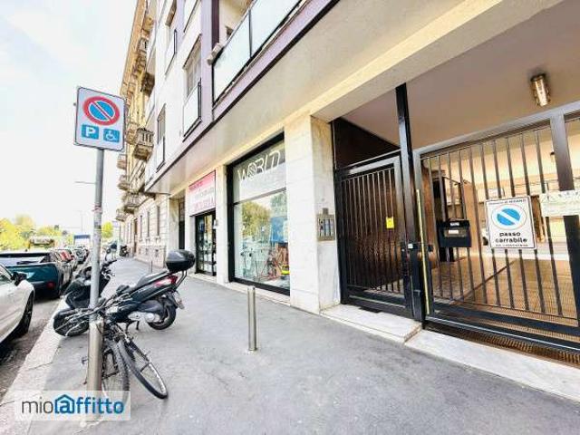 Bilocale arredato Chiesa rossa, cermenate, ripamonti