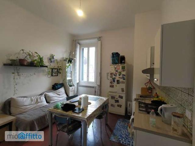 Bilocale arredato Chiesa rossa, cermenate, ripamonti