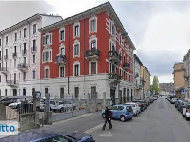 Bilocale arredato Chiesa rossa, cermenate, ripamonti